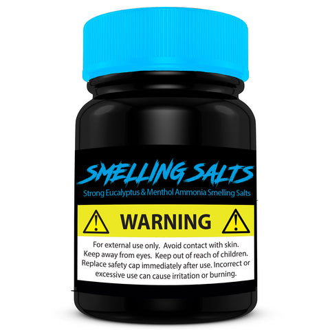 Image of HELLFIRE SubZero Smelling Salts