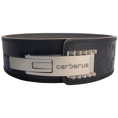 Image of CERBERUS X Pioneer Adjustable Lever Belt (13mm)