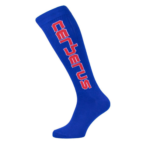 Image of Cerberus Deadlift Socks
