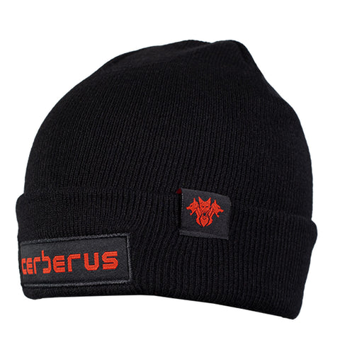 Image of CORE Beanie (Black)