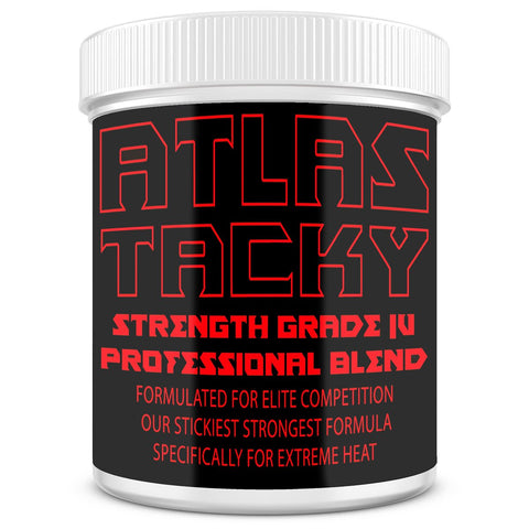 Image of Atlas Tacky Grade IV Professional Blend