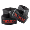 Extreme Figure 8 Lifting Straps