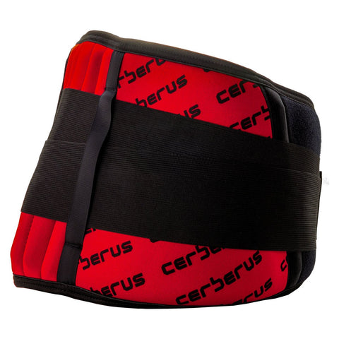 Image of 7mm Neoprene Back Support Belt