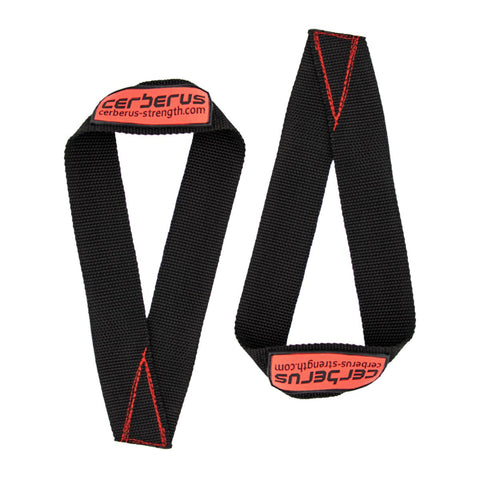 Image of Olympic Lifting Straps