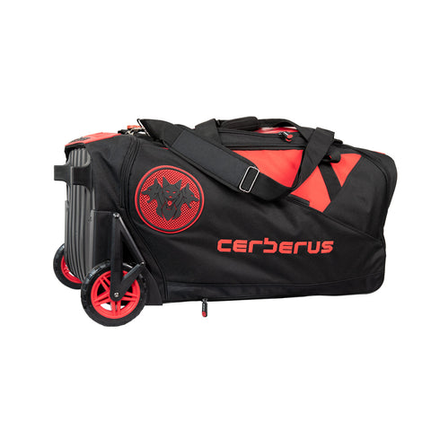 Image of CERBERUS Wheeled Strongman Kit Bag